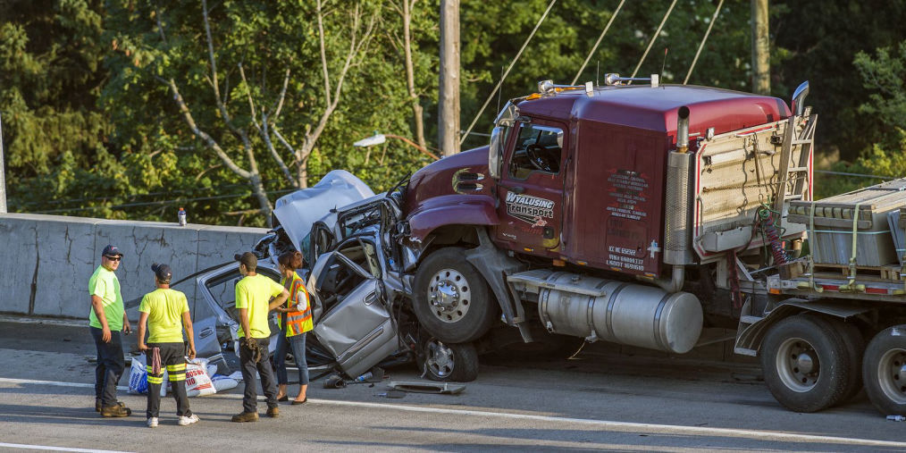 D.G. Parker Law Firm, PLLC | Employment & Labor | Personal Injury